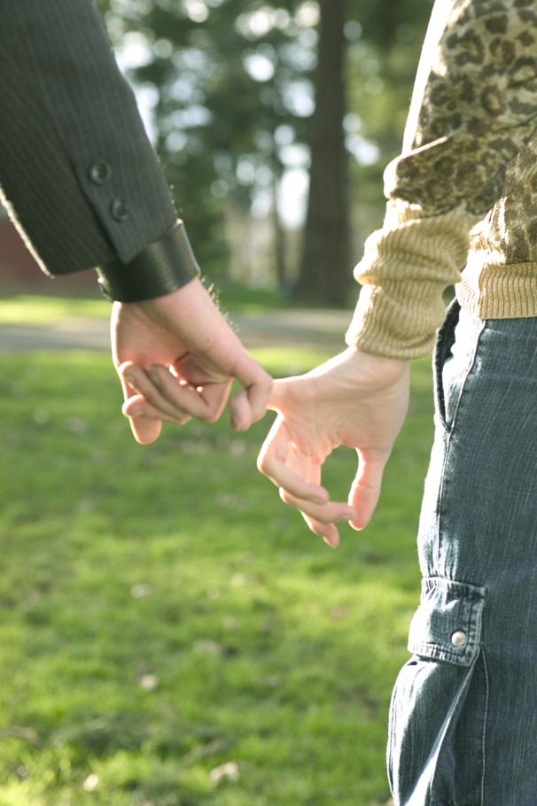 Billige forlovelsesringe og ren romantik